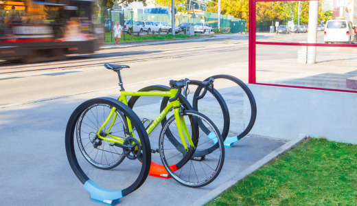 Identikit del parcheggio per biciclette ideale: i 5 pilastri della sosta perfetta